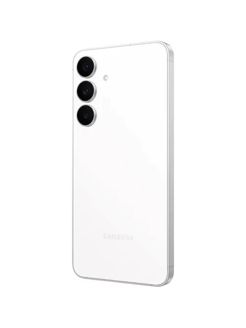 Смартфон Samsung Galaxy S25 FE SM-S731B 512Gb 8Gb белый(SM-S731BZWHCAU)