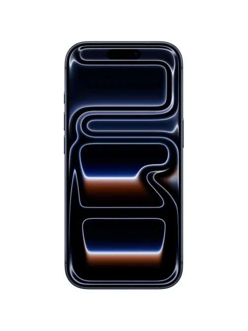 Смартфон Apple iPhone 17 Pro 512Gb темно-синий(MG8N4KH/A)