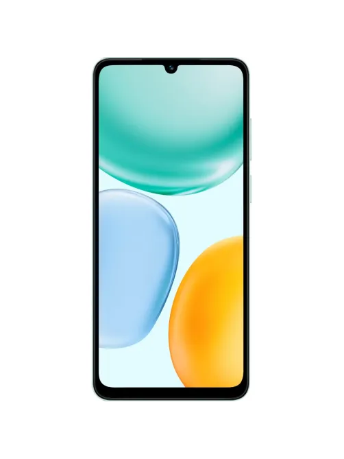 Смартфон Honor X5С Plus 4+128Gb Океанический голубой