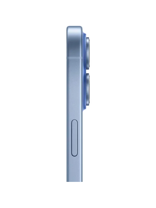 Смартфон Apple iPhone 17 A3520 512Gb голубой(MG6T4KH/A)