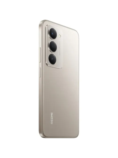 Смартфон REDMI 15 RU 6+128 Titan Gray