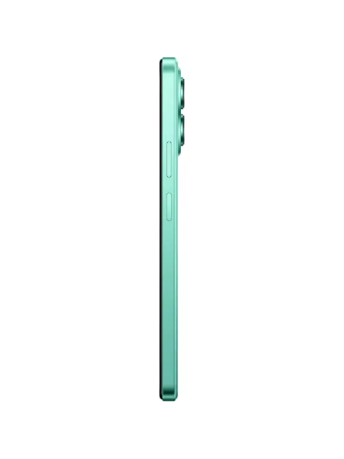 Смартфон Tecno Pova 7 Neo 256Gb 8Gb Neon Cyan