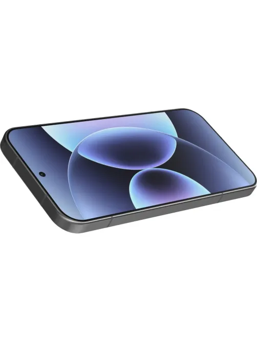 Смартфон Xiaomi 17 RU 12+512 Black
