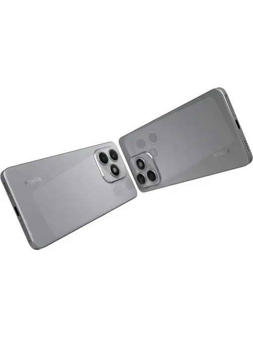 Смартфон Honor X8d 8+256GB Grey