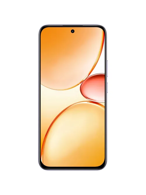 Смартфон Realme C85 Pro RMX5555 256Gb 8Gb фиолетовый