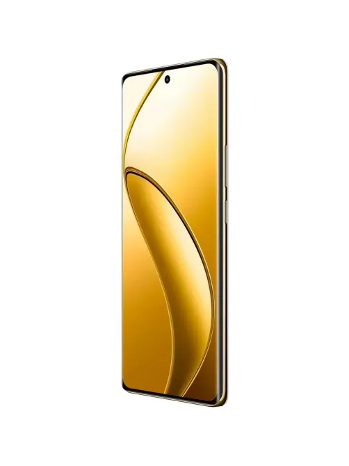 Смартфон Realme 12 Pro+ 5G RMX3840 512Gb 12Gb бежевый