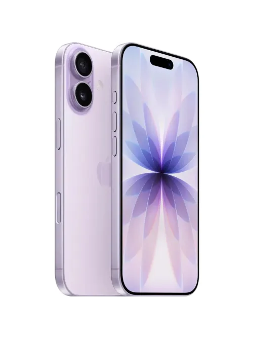 Смартфон Apple iPhone 17 256GB MG6A4J/A LAVENDER