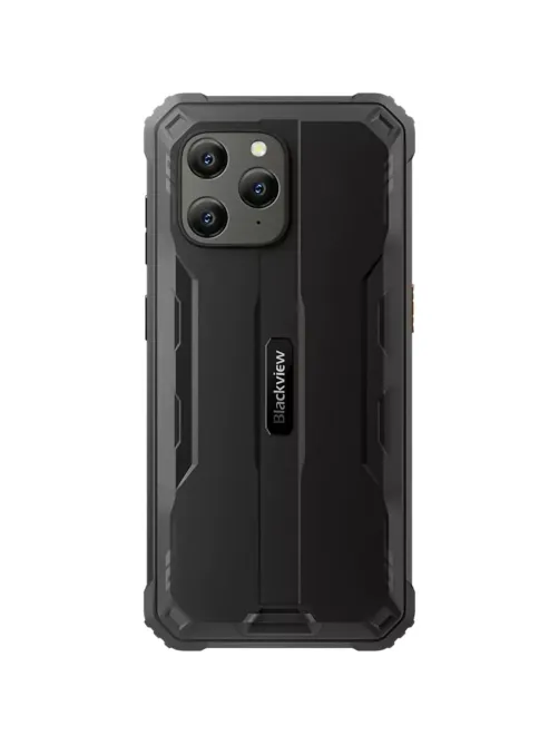Смартфон Blackview BV5300Pro 4/64GB Black