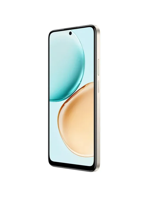 Смартфон Honor X7d 8/256GB Desert Gold