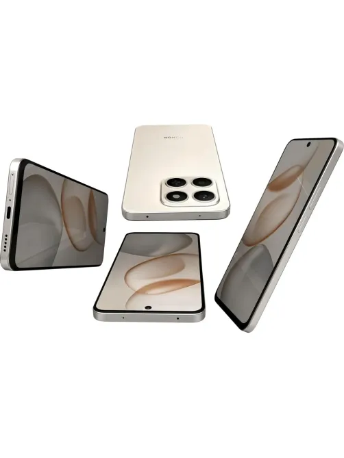 Смартфон Honor X7d 8/256GB Desert Gold