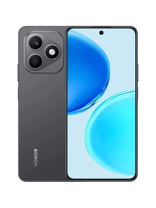 Смартфон Honor X8d 8+128GB Black