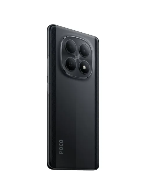 Смартфон POCO M8 Pro 5G RU 12+512 Black