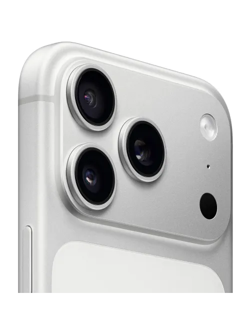 Смартфон Apple iPhone 17 Pro 512Gb Silver, Sim+eSim (MG8K4KH/A)