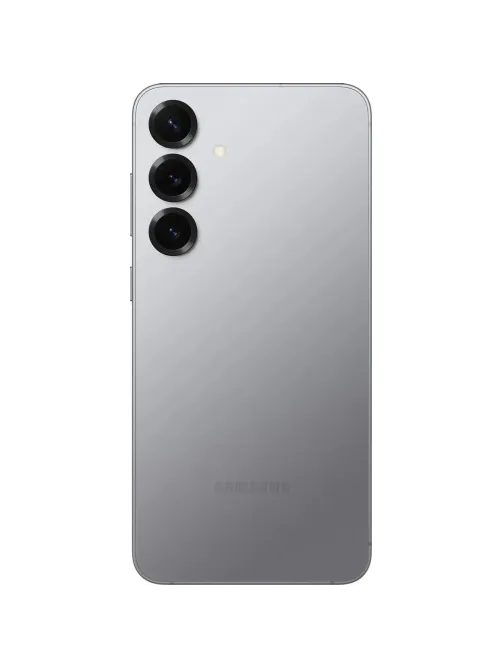 Смартфон Samsung Galaxy S25+ SM-S936B 256Gb 12Gb серый(SM-S936BZSBCAU)