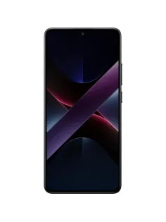 Смартфон POCO X7 Pro 5G RU 8+256 Black
