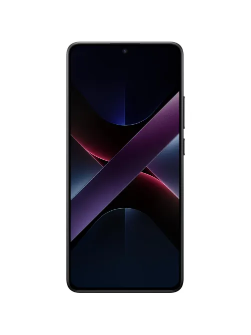 Смартфон POCO X7 Pro 5G RU 8+256 Black