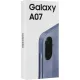 Смартфон Samsung Galaxy A07 SM-A075F 128Gb 4Gb фиолетовый(SM-A075FLVGCAU)