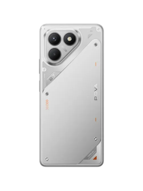 Смартфон Tecno Pova 7 Neo 128Gb 8Gb Magic Silver