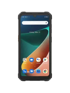 Смартфон Blackview BV5300Pro 4/64GB Black