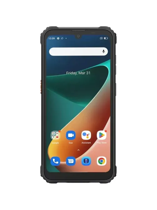 Смартфон Blackview BV5300Pro 4/64GB Black