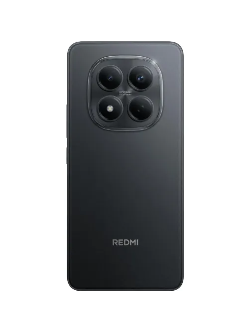Смартфон Xiaomi Redmi Note 15 Pro RU 8+256 Black
