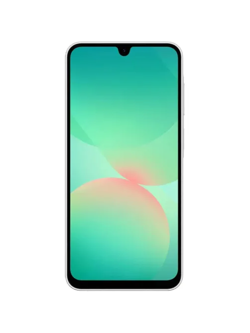 Смартфон Samsung Galaxy A26 5G SM-A266B 256Gb 8Gb белый(SM-A266BZWHCAU)