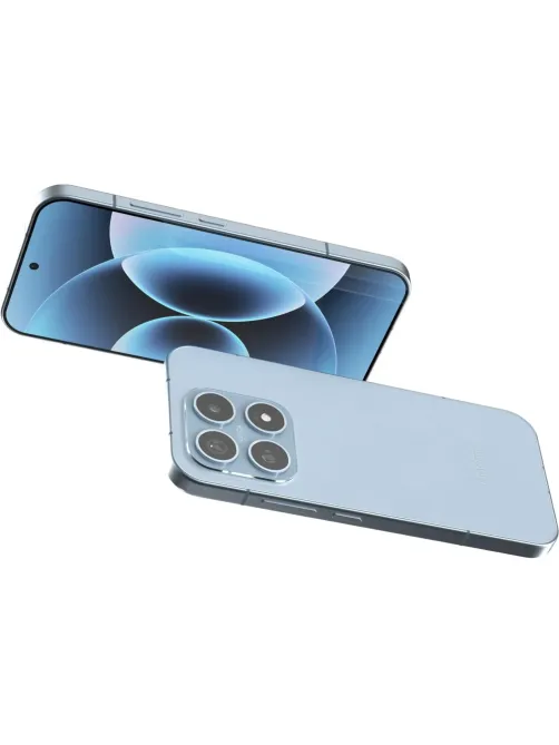 Смартфон Xiaomi 17 RU 12+256 Ice Blue
