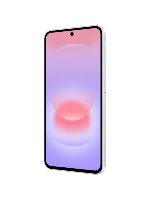 Смартфон Samsung Galaxy A37 5G SM-A376E 256Gb 8Gb белый(SM-A376EZWGCAU)