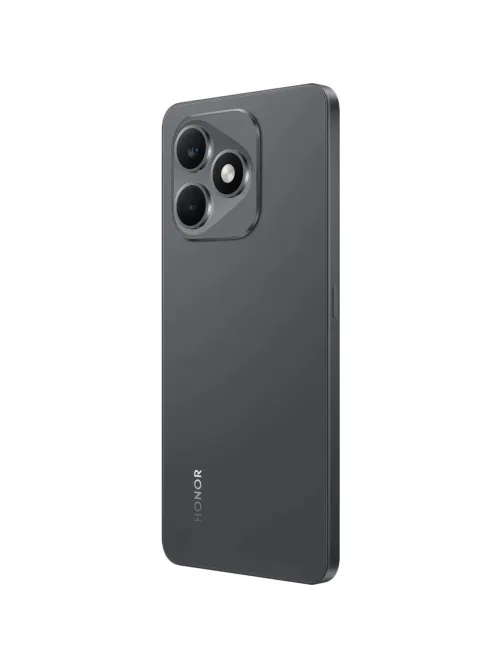 Смартфон Honor X8d 8+256GB Black
