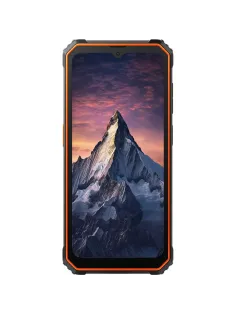 Смартфон Blackview BV4800 PRO 4GB+128GB orange