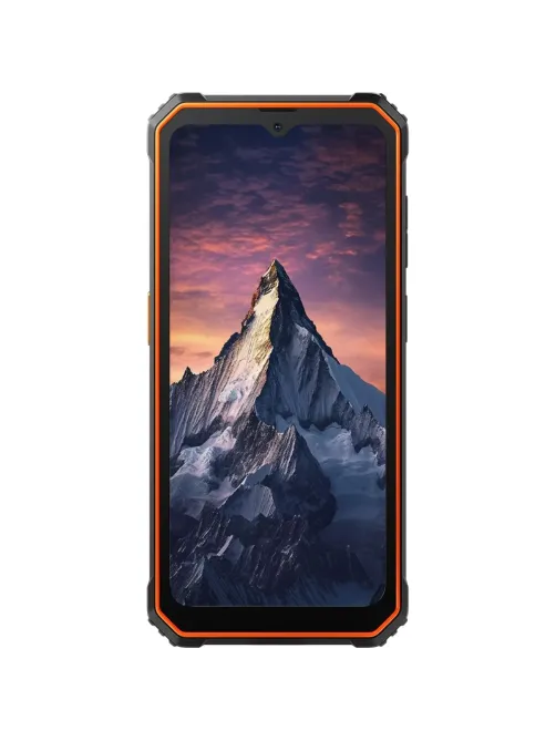 Смартфон Blackview BV4800 PRO 4GB+128GB orange