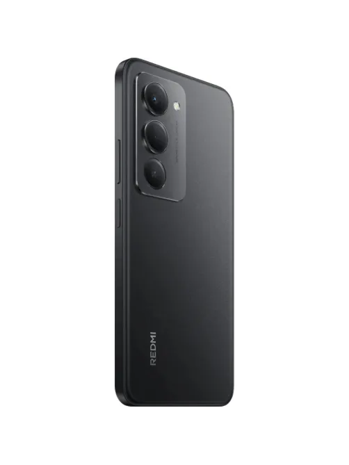Смартфон REDMI 15 RU 6+128 Black