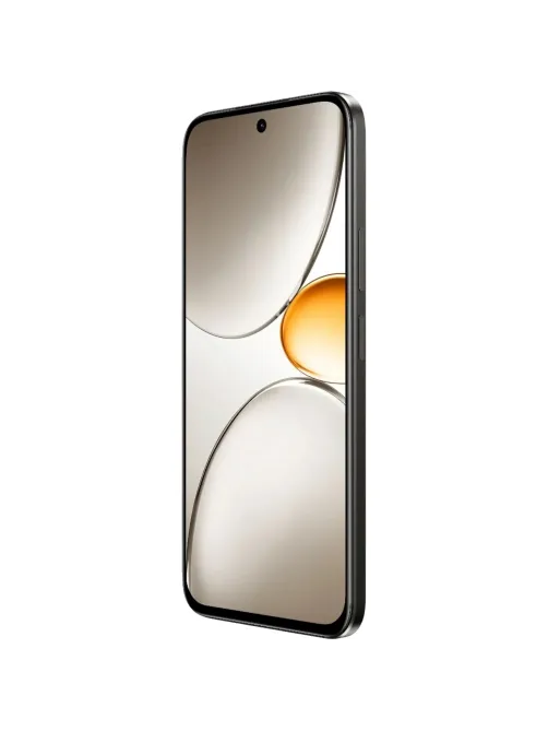 Смартфон Realme C85 RMX5566 128Gb 6Gb темно-серый