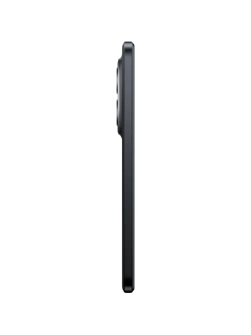 Смартфон Xiaomi Redmi Note 15 Pro + 5G RU 12+512 Black