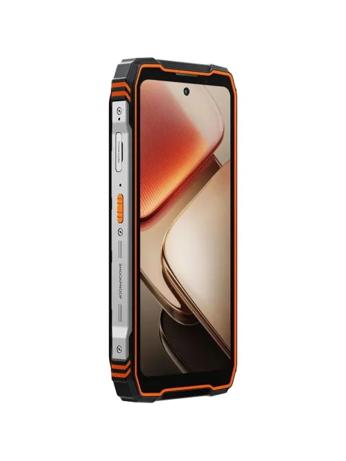 Смартфон Blackview Xplore 1 16+512GB Orange