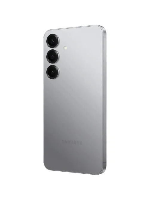 Смартфон Samsung Galaxy S25 SM-S931B 256Gb 12Gb серый(SM-S931BZSCCAU)