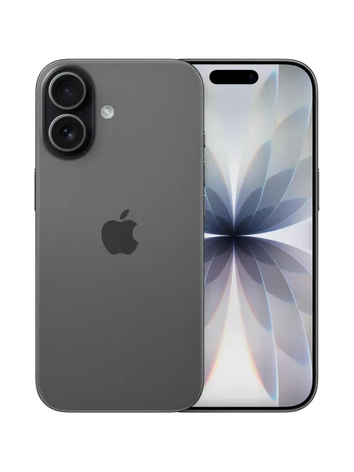 Смартфон Apple iPhone 17 256GB MG674J/A BLACK