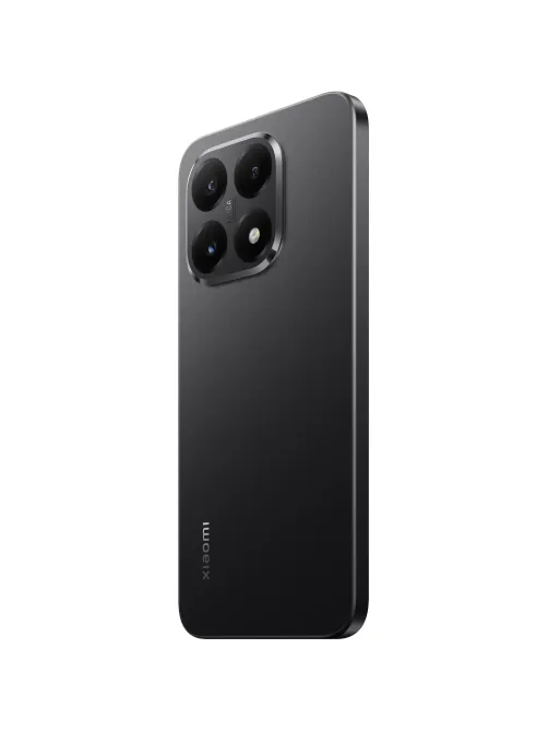 Смартфон Xiaomi 15T RU 12+512 Black
