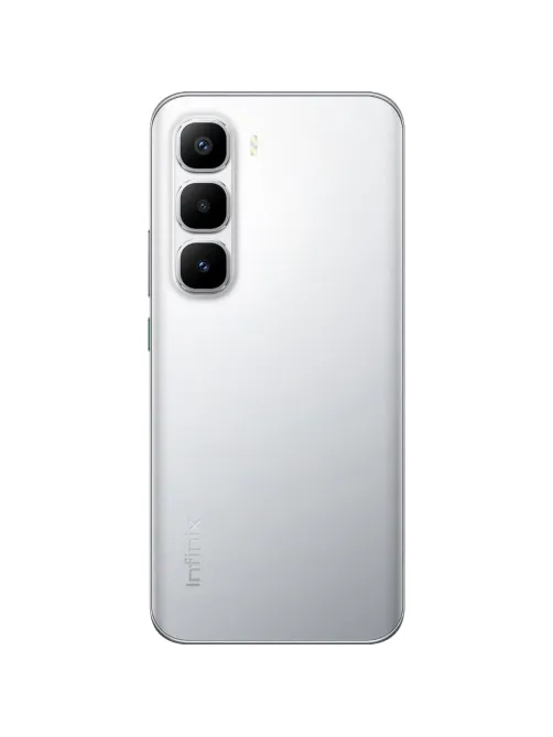 Смартфон Infinix Hot 60 Pro + X6886 256Gb 8Gb серебристый титан