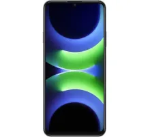 Смартфон HUAWEI Nova Y63 6+128 Gb Black