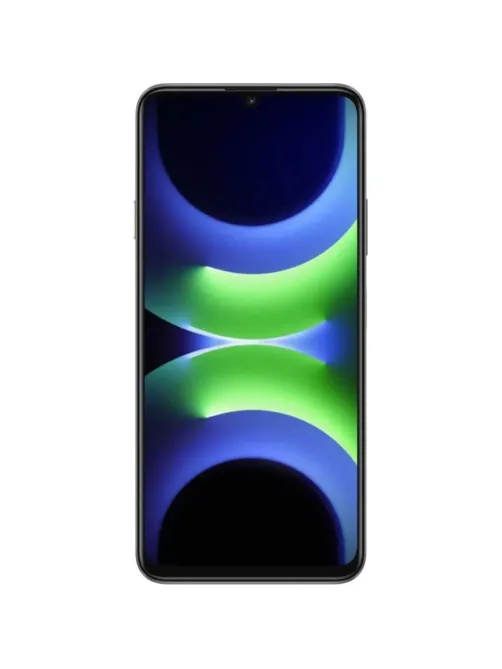 Смартфон HUAWEI Nova Y63 6+128 Gb Black