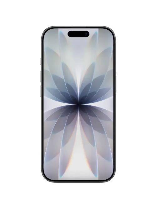 Смартфон Apple iPhone 17 256GB MG674J/A BLACK