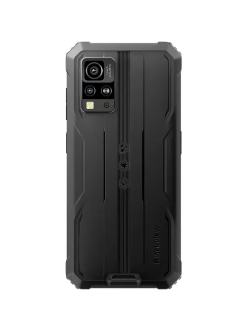 Смартфон Blackview BV4800 PRO 4GB+128GB black