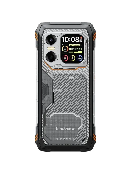 Смартфон Blackview Xplore 1 16+512GB Orange