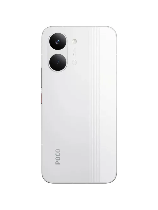Смартфон POCO X8 Pro Max RU 12+256 White