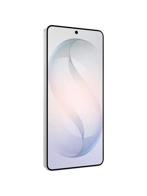 Смартфон Samsung Galaxy S26+ SM-S947B 256Gb 12Gb белый(SM-S947BZWBCAU)