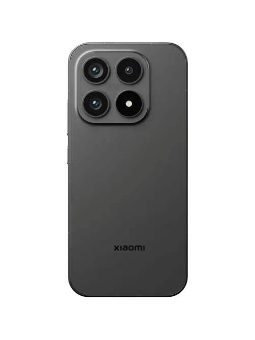Смартфон Xiaomi 17 RU 12+512 Black