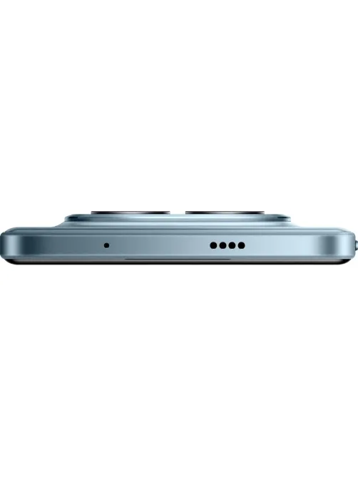 Смартфон Xiaomi Redmi Note 15 Pro + 5G RU 8+256 Glacier Blue