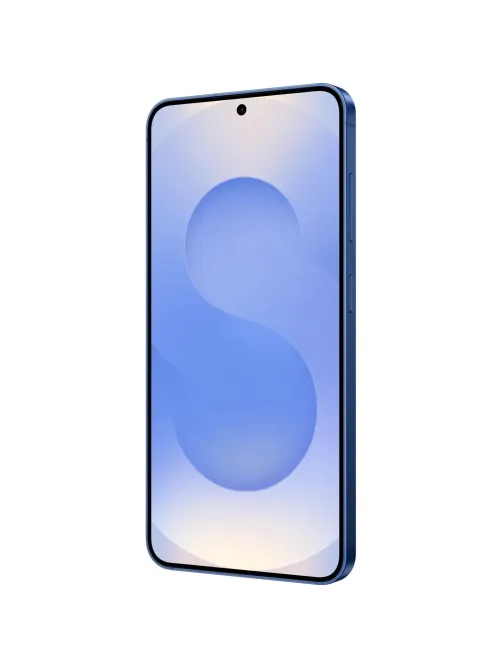 Смартфон Samsung Galaxy S25 FE SM-S731B 256Gb 8Gb темно-син(SM-S731BDBCCAU)