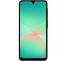 Смартфон Samsung Galaxy A26 5G SM-A266B 256Gb 8Gb черный(SM-A266BZKHCAU)